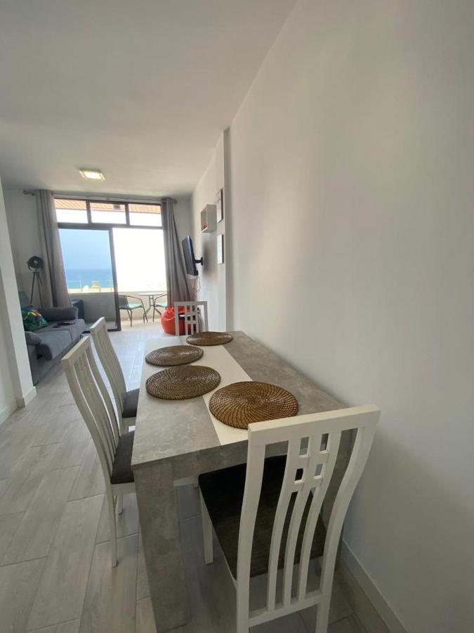 Bonny House Los Cristianos Sea View Free Wifi Arona  Eksteriør bilde