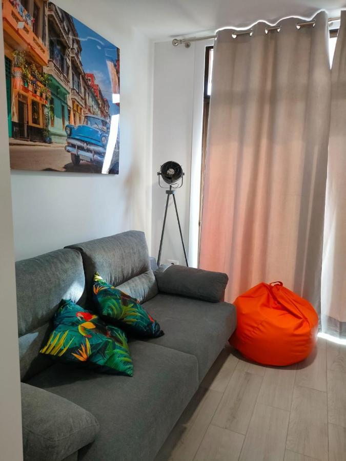 Bonny House Los Cristianos Sea View Free Wifi Arona  Eksteriør bilde