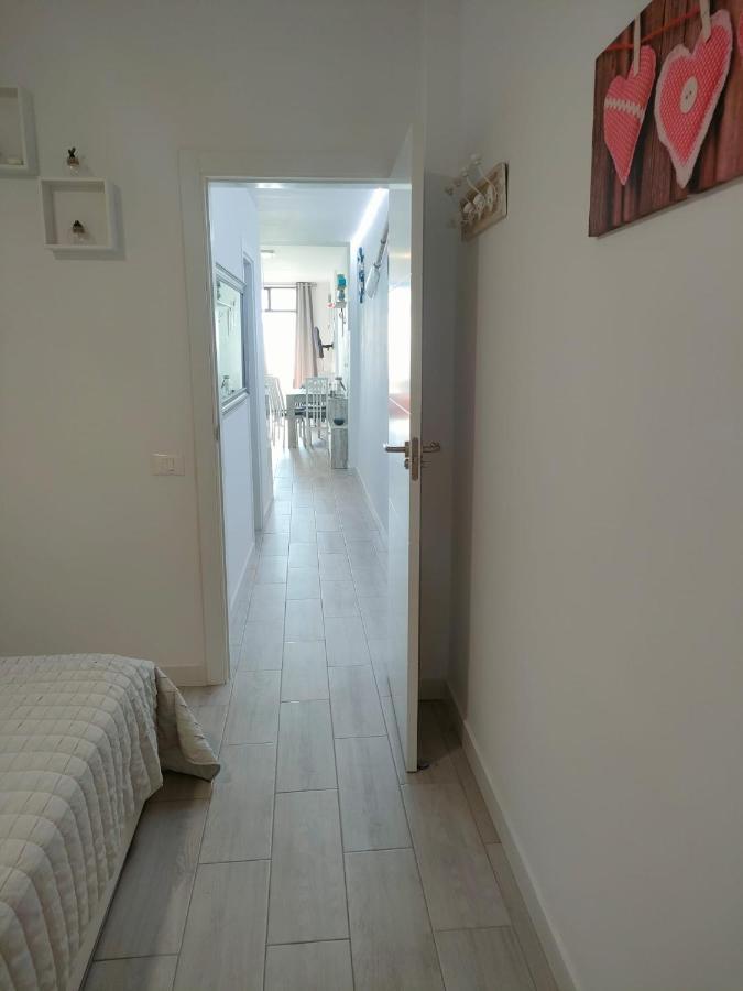 Bonny House Los Cristianos Sea View Free Wifi Arona  Eksteriør bilde