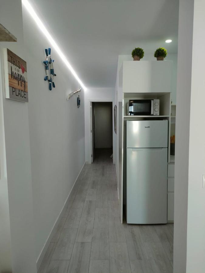 Bonny House Los Cristianos Sea View Free Wifi Arona  Eksteriør bilde