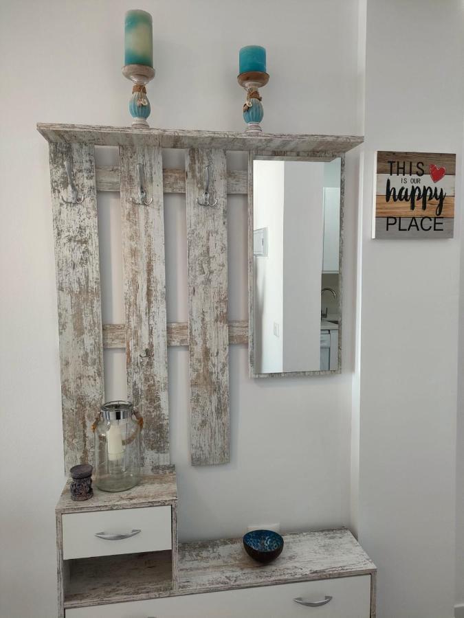 Bonny House Los Cristianos Sea View Free Wifi Arona  Eksteriør bilde