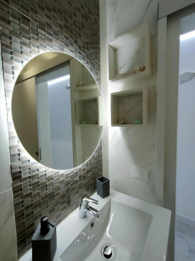 Bonny House Los Cristianos Sea View Free Wifi Arona  Eksteriør bilde
